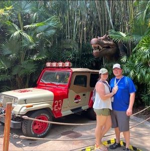 Meet your Posher, Victoria